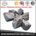 niedriger Preis Silizium-Aluminium-Barium-Kalzium-Legierung